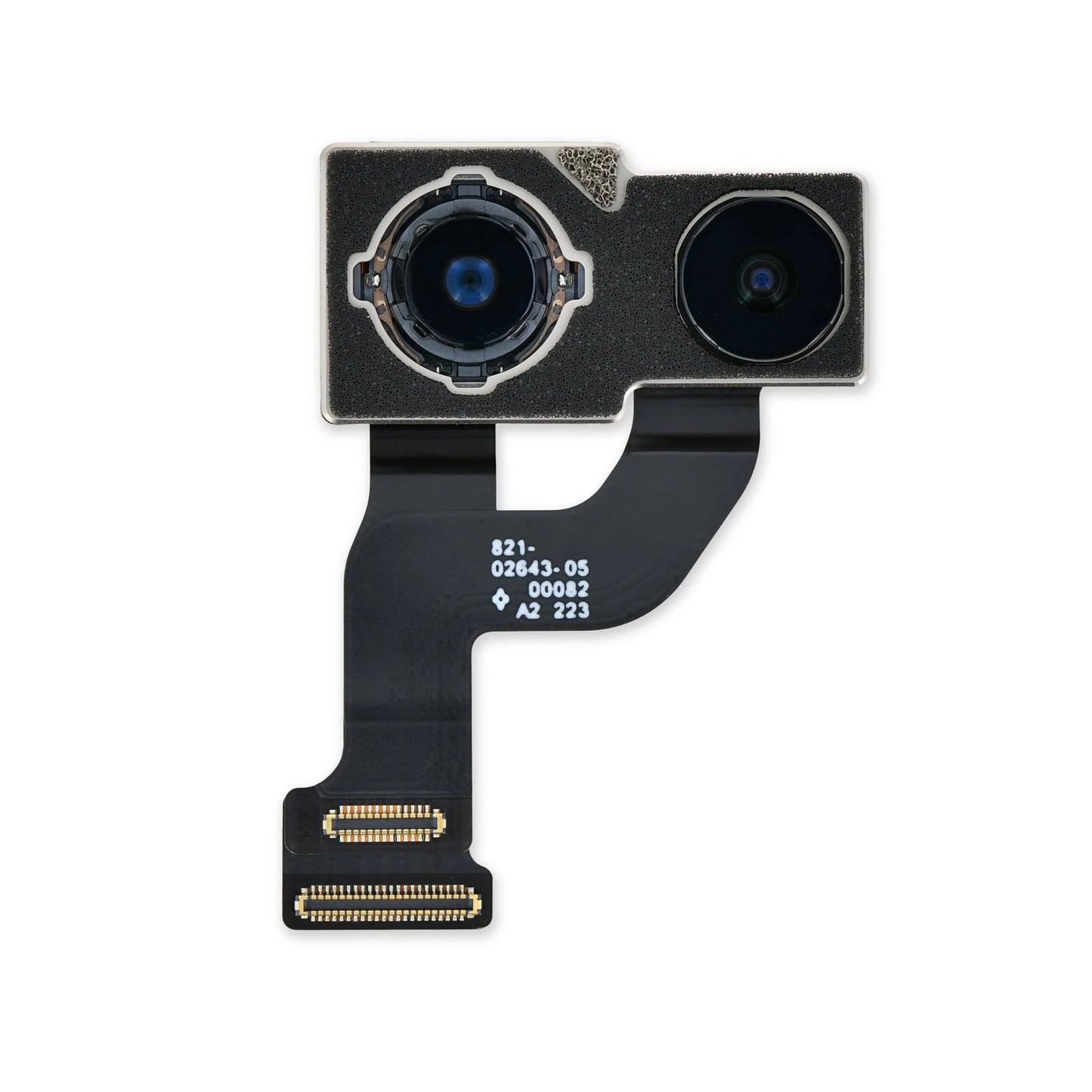 Genuine Original Apple iPhone 12 Replacement Rear Camera