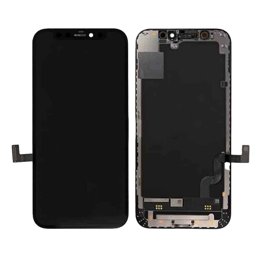 Genuine Original Apple iPhone 12 Screen Replacement