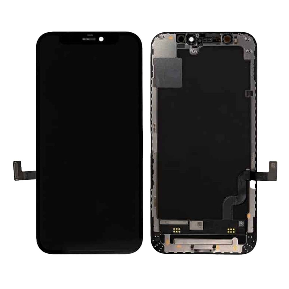 Genuine Original Apple iPhone 12 mini Screen Replacement