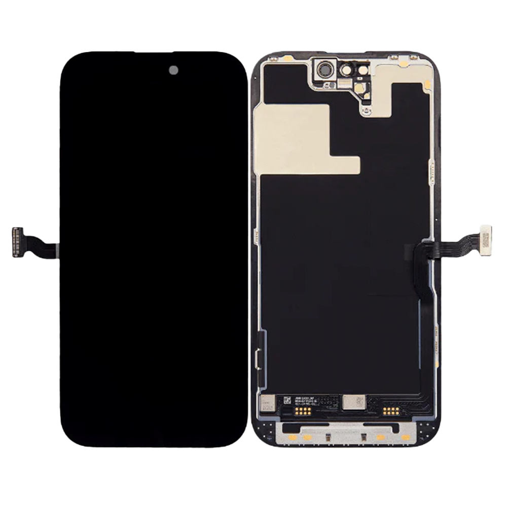 Genuine Original Apple iPhone 14 Pro Screen Replacement