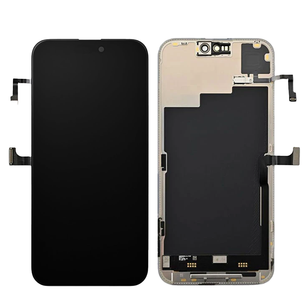 Genuine Original Apple iPhone 15 Pro max Screen Replacement