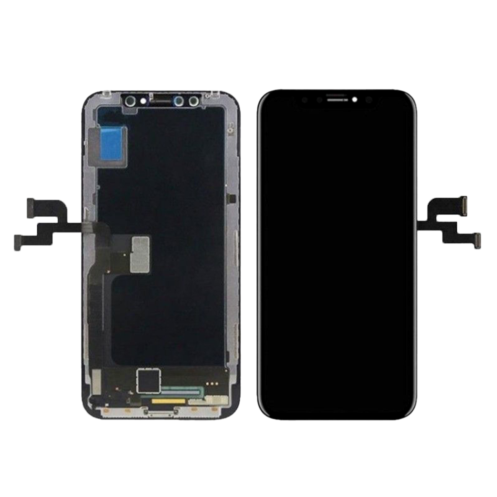 Genuine Original Apple iPhone X Screen Replacement