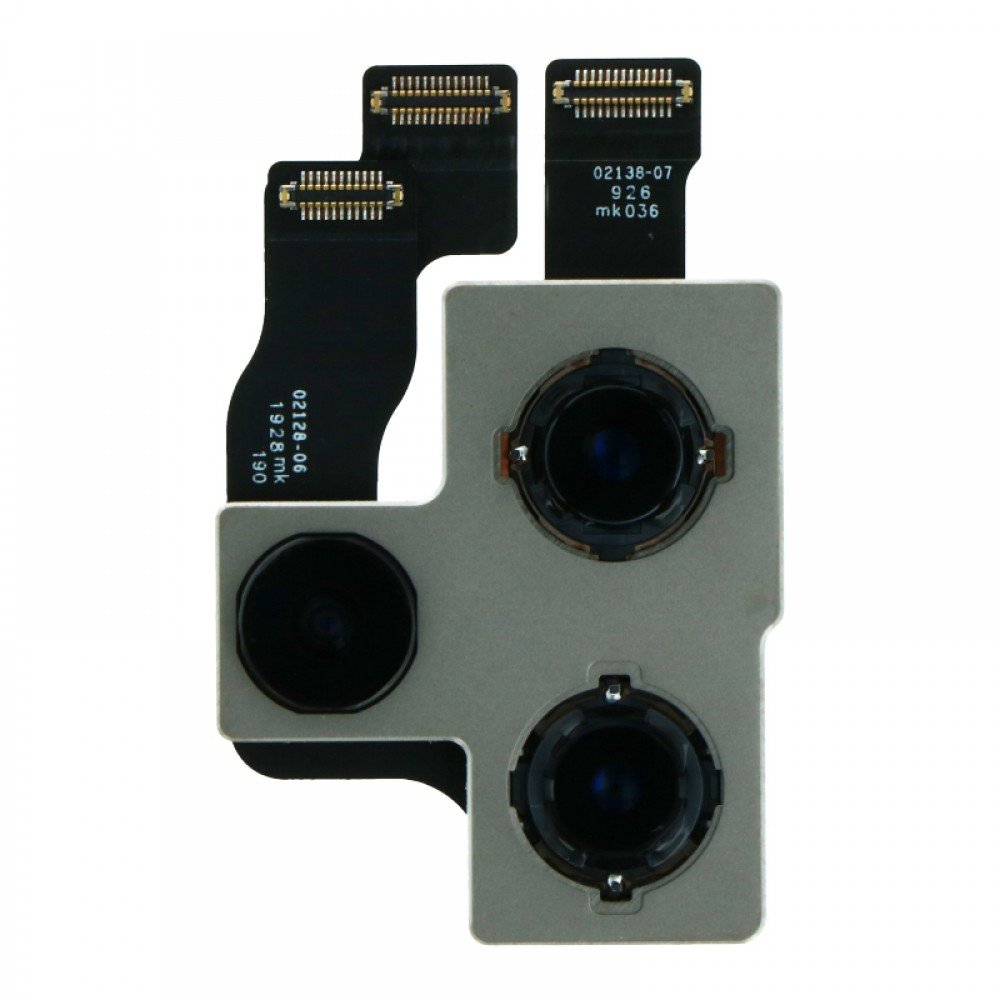 Genuine Original Apple iPhone 11 pro max Replacement Rear Camera