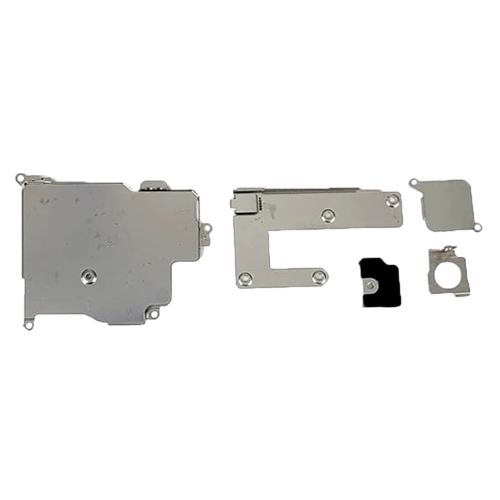 Genuine Original Apple iPhone 11 Replacement Shields and Brackets