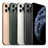Genuine Original Apple iPhone 11 Pro Replacement Housing with parts