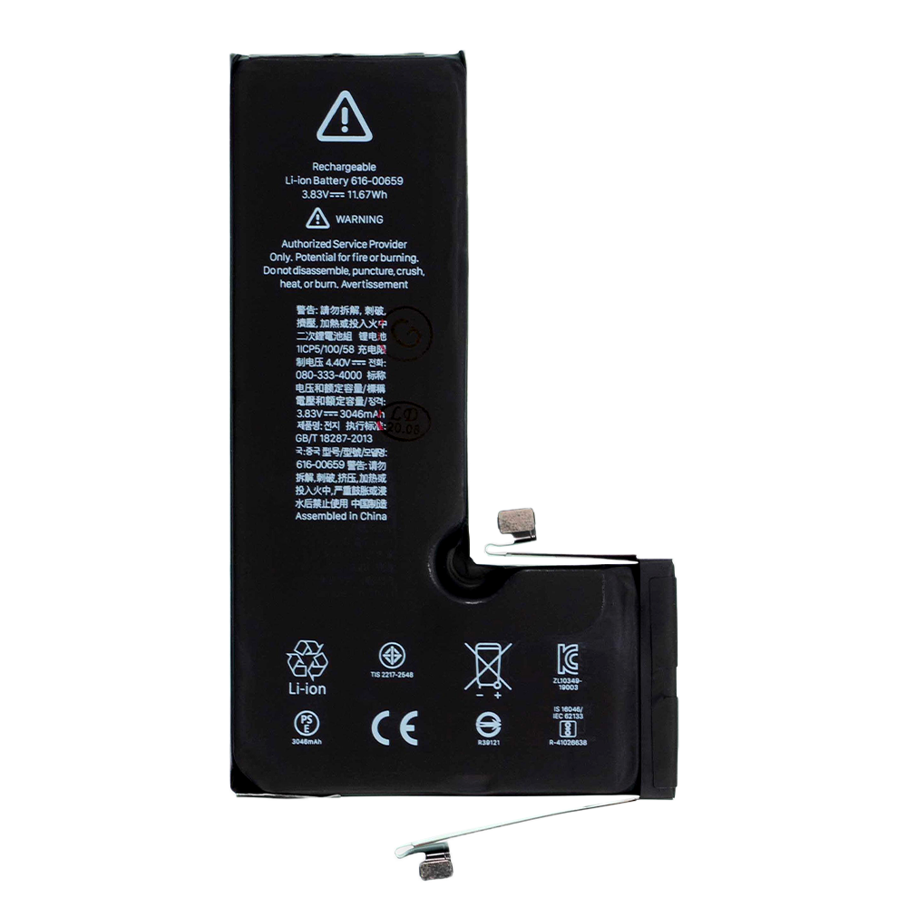 Genuine Original Apple iPhone 11 Pro Replacement Battery