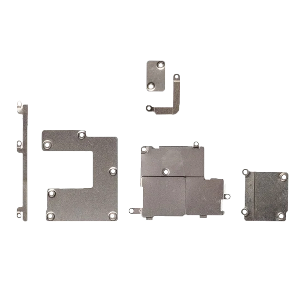 Genuine Original Apple iPhone 11 pro max Replacement Shields and Brackets
