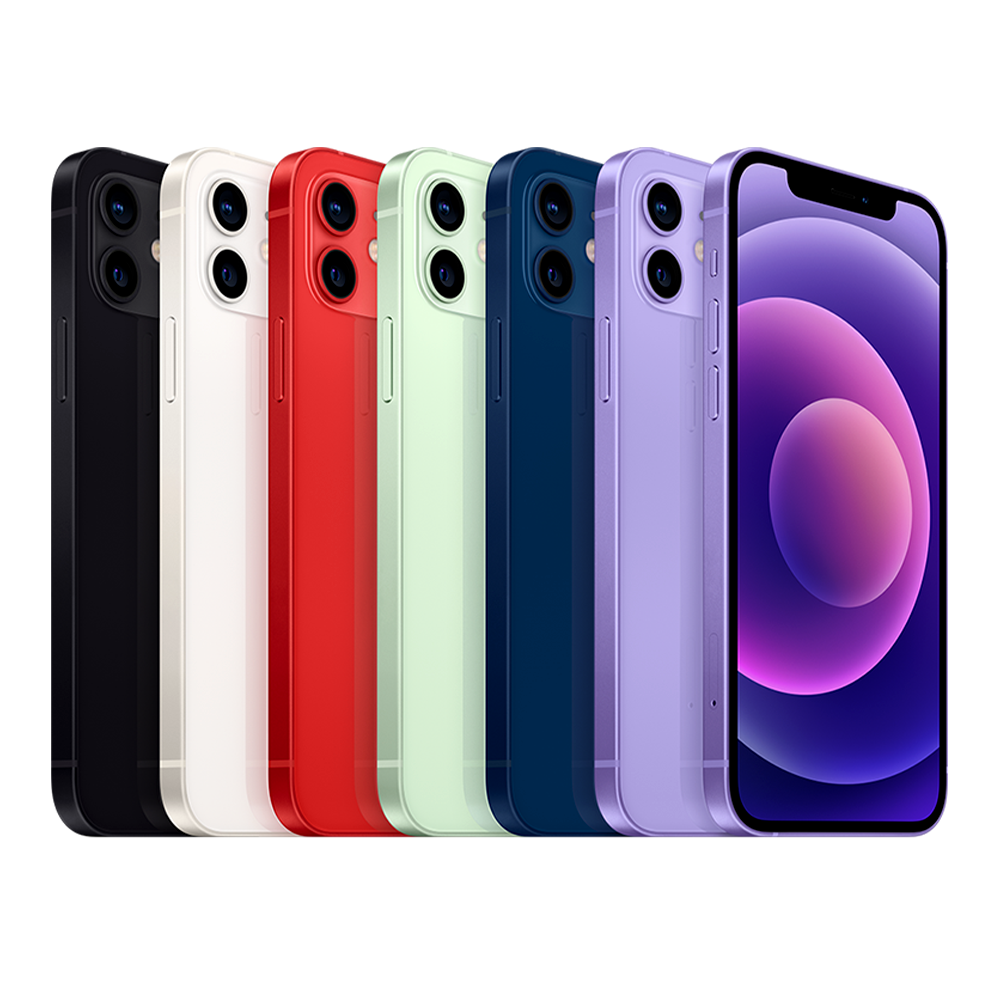 Genuine Original Apple iPhone 12 Replacement Housing with parts