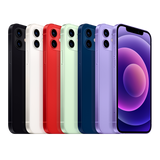 Genuine Original Apple iPhone 12 Replacement Housing with parts