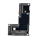 Tested iPhone 12 Pro max Logic Board (For Parts Only)