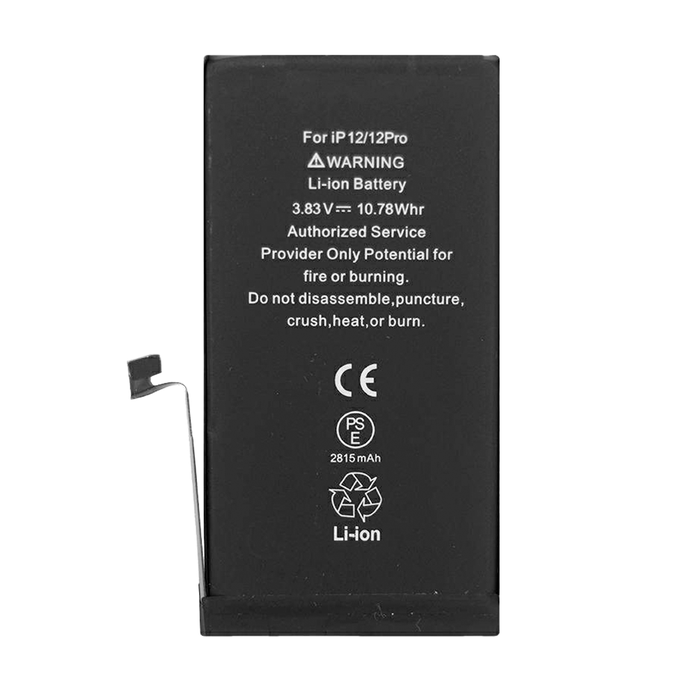 Genuine Original Apple iPhone 12 Replacement Battery