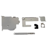 Genuine Original Apple iPhone 12 pro Replacement Shields and Brackets