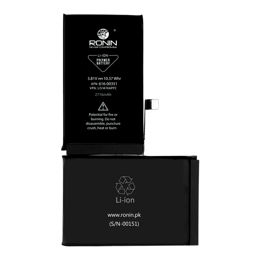 Genuine Original Apple iPhone 12 Pro Replacement Battery