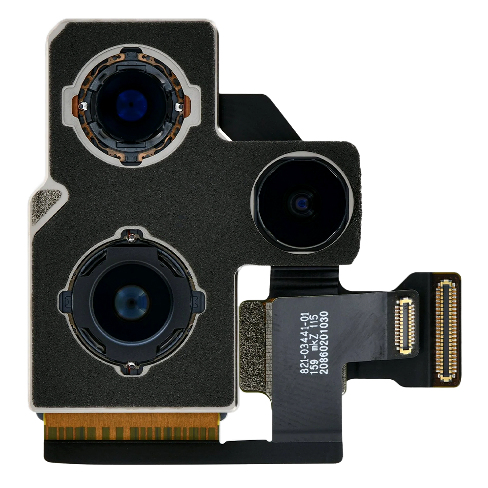 Genuine Original Apple iPhone 12 pro max Replacement Rear Camera