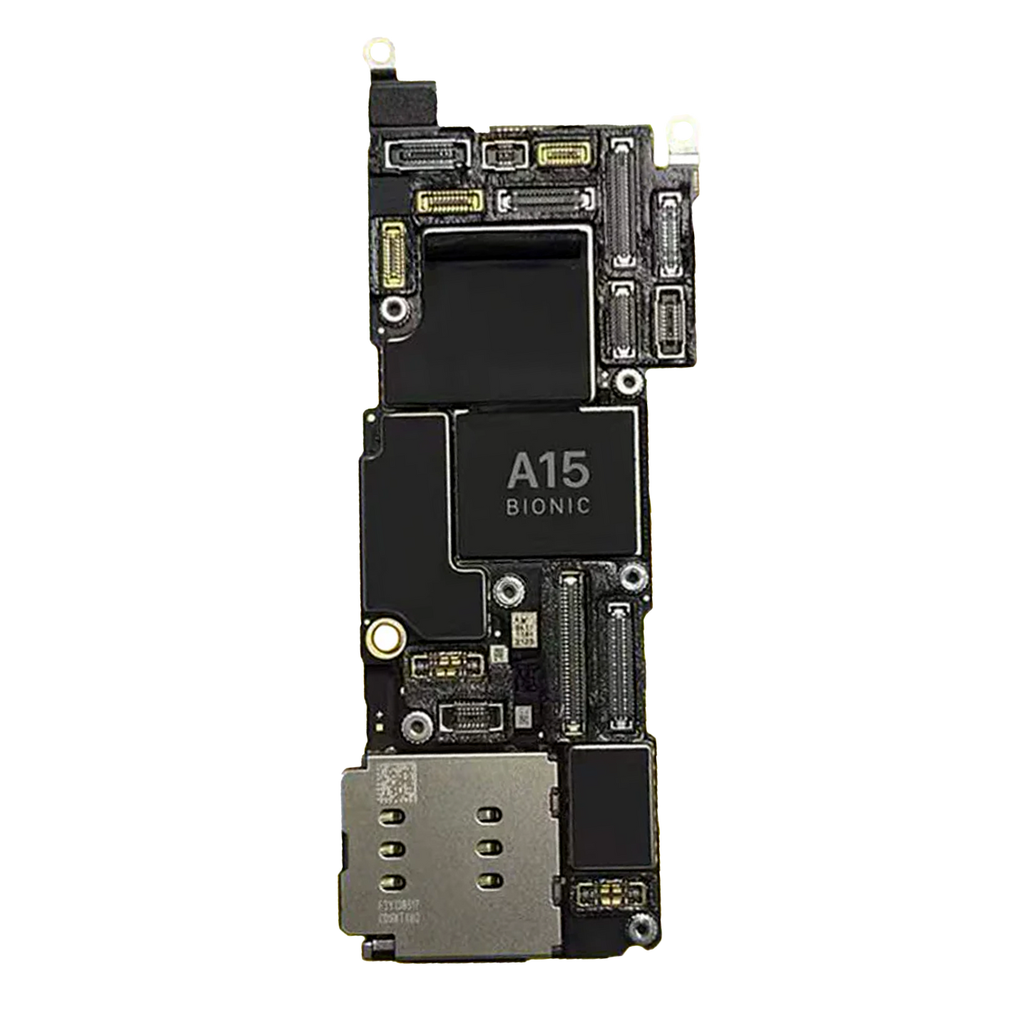Tested iPhone 13 Pro max Logic Board (For Parts Only)