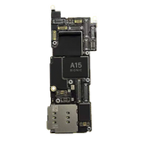 Tested iPhone 13 Pro max Logic Board (For Parts Only)