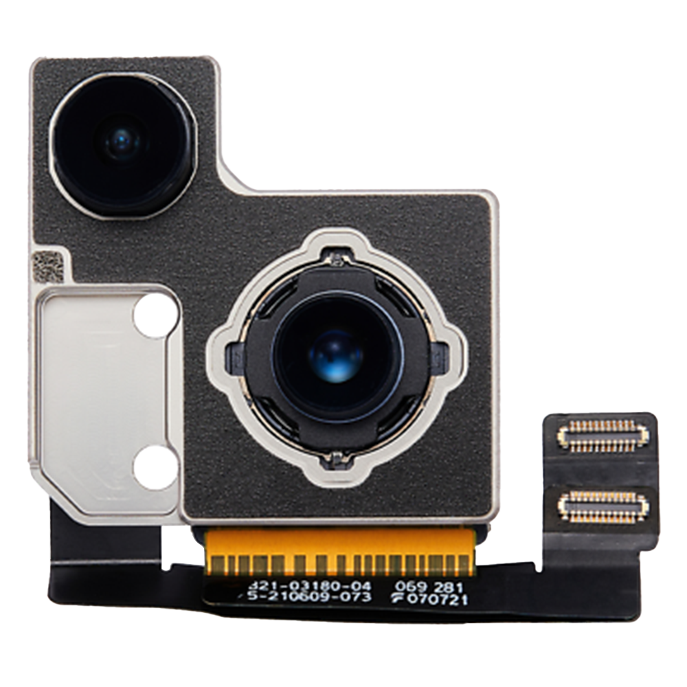 Genuine Original Apple iPhone 13 Replacement Rear Camera