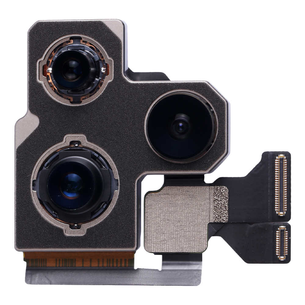 Genuine Original Apple iPhone 13 Pro Replacement Rear Camera