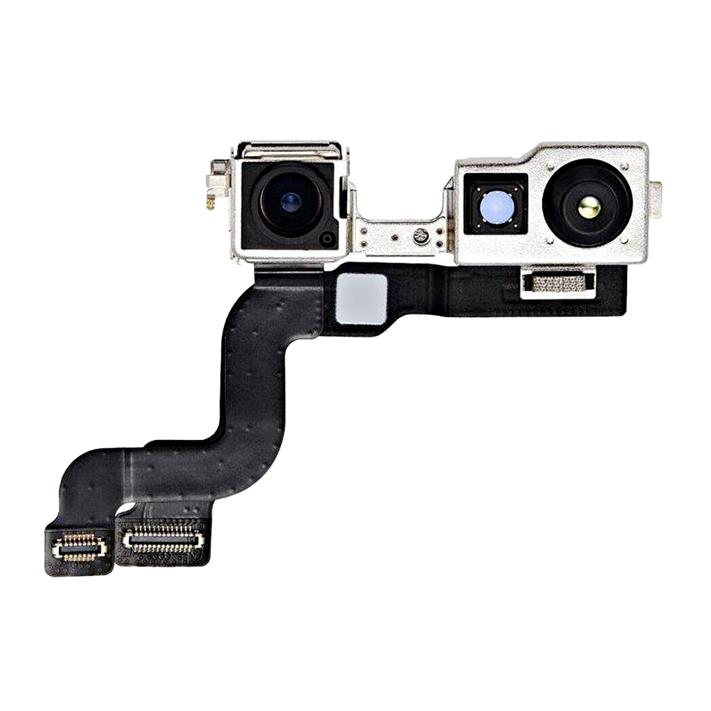 Genuine Original Apple iPhone 14 Replacement Front Selfie Camera