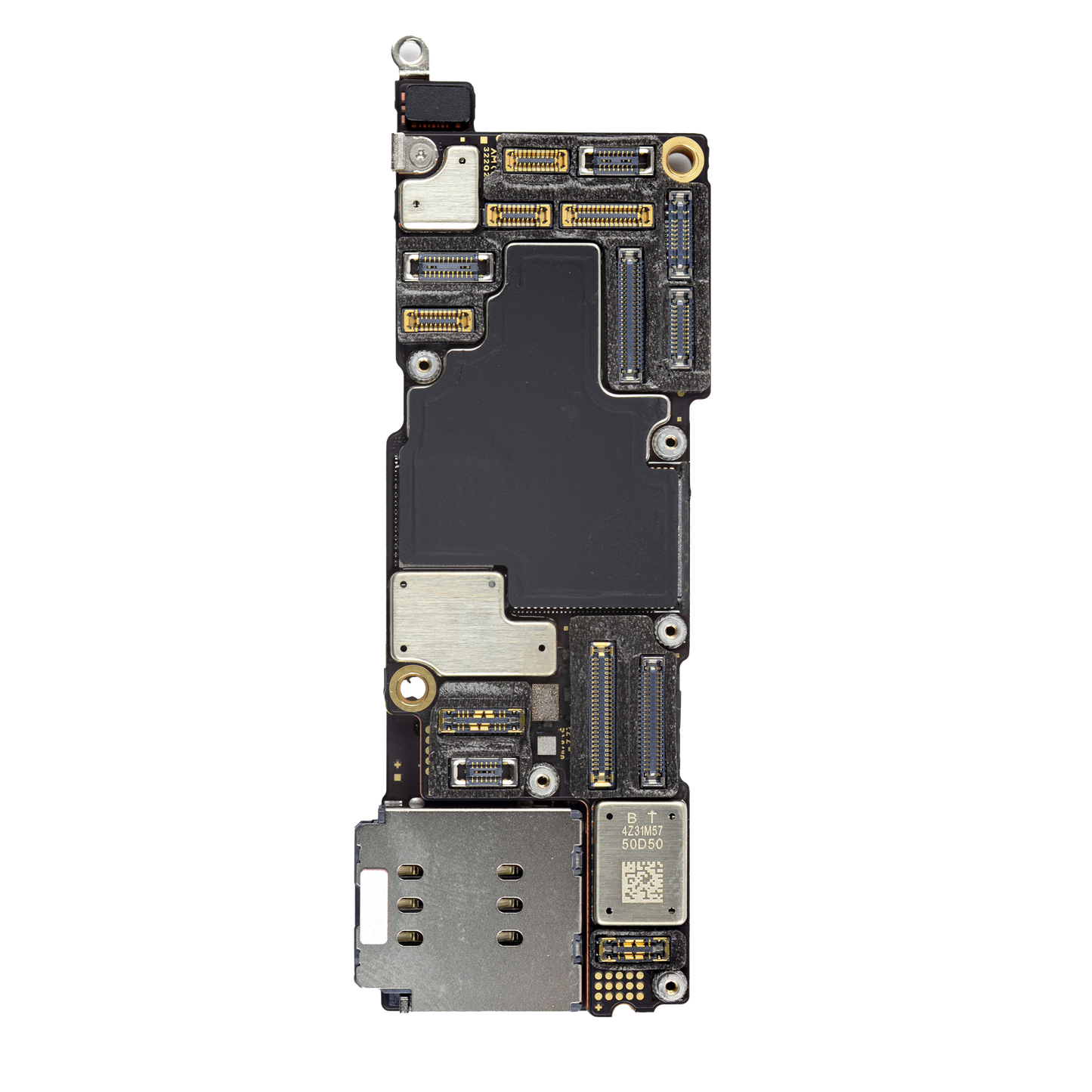 Tested iPhone 14 Pro max Logic Board (For Parts Only)
