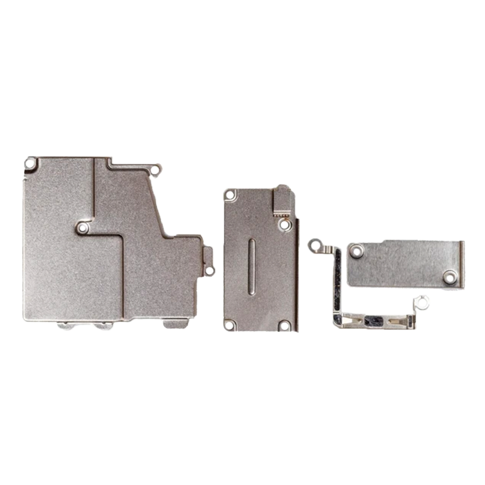 Genuine Original Apple iPhone 14 Replacement Shields and Brackets