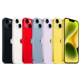 Genuine Original Apple iPhone 14 Plus Replacement Housing with parts