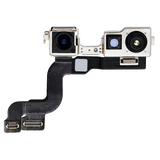 Genuine Original Apple iPhone 14 Plus Replacement Front Selfie Camera