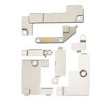 Genuine Original Apple iPhone 14 Plus Replacement Shields and Brackets