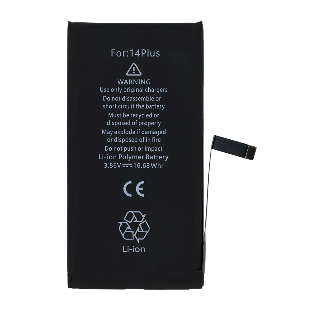 Genuine Original Apple iPhone 14 Plus Replacement Battery