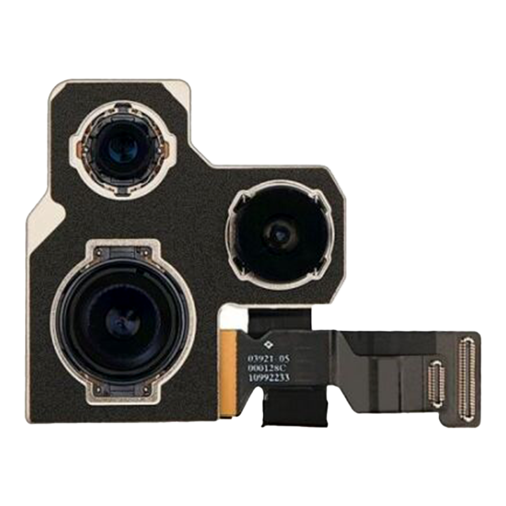 Genuine Original Apple iPhone 14 Pro Replacement Rear Camera