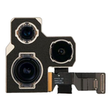 Genuine Original Apple iPhone 14 Pro Replacement Rear Camera