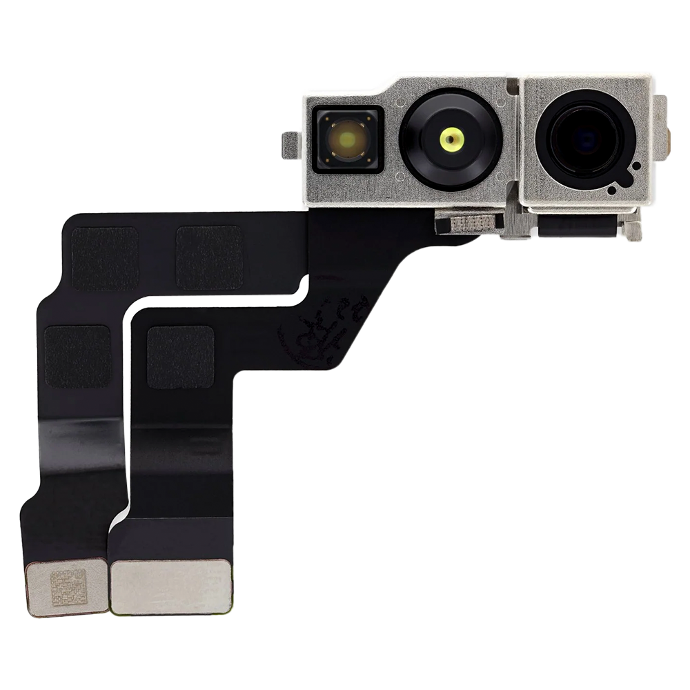 Genuine Original Apple iPhone 14 Pro max Replacement Front Selfie Camera