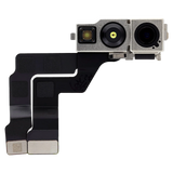 Genuine Original Apple iPhone 14 Pro max Replacement Front Selfie Camera
