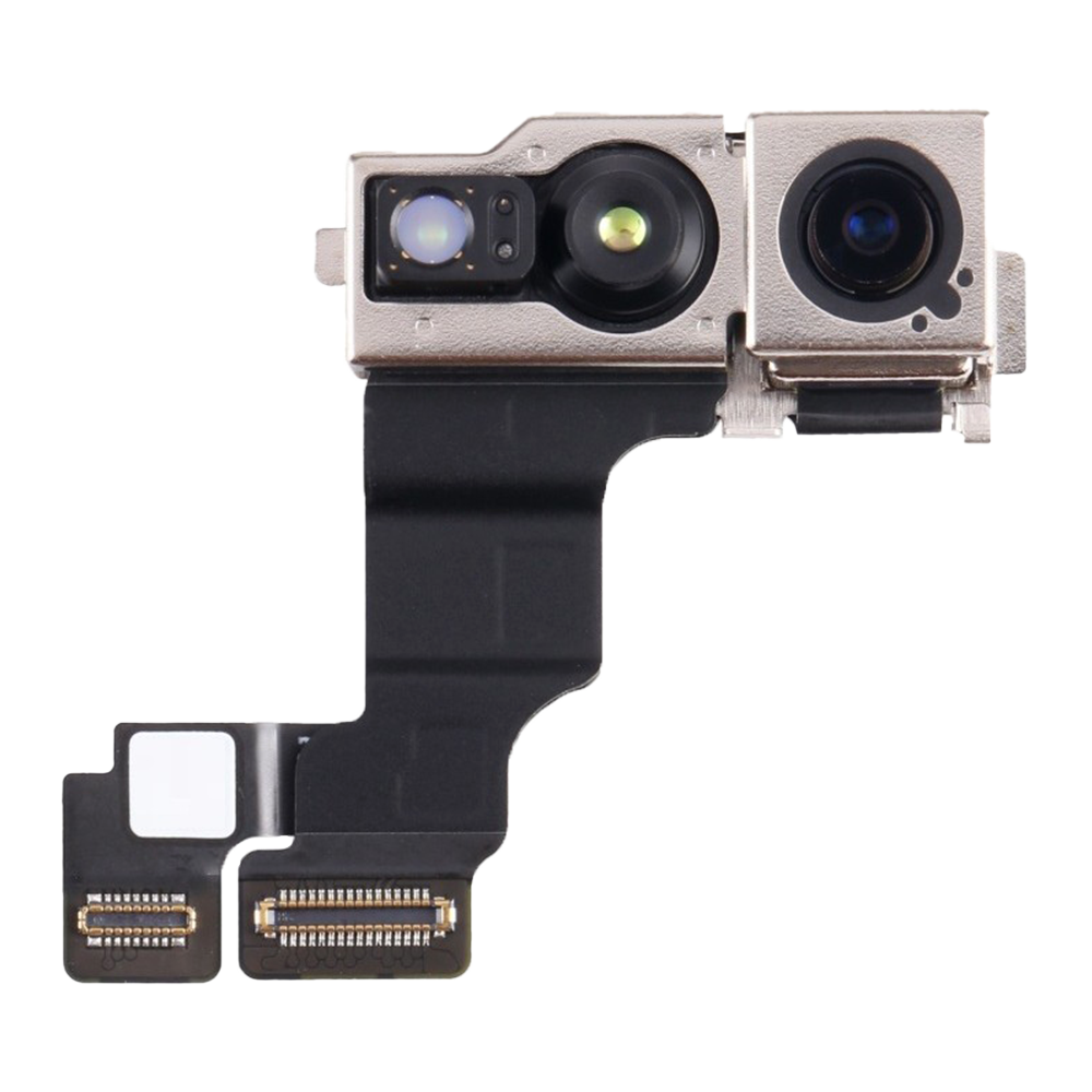Genuine Original Apple iPhone 15 Replacement Front Selfie Camera