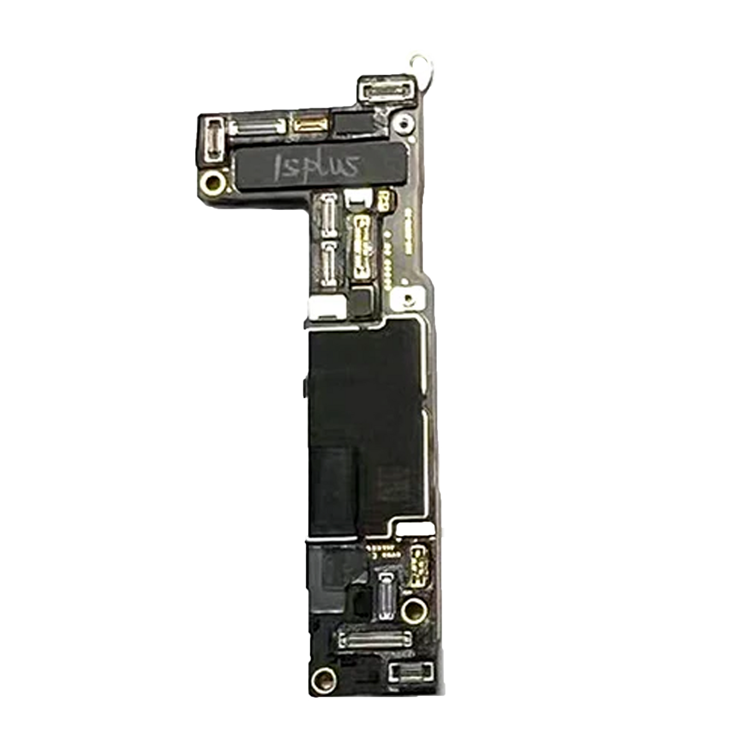 Tested iPhone 15 Plus Logic Board (For Parts Only)