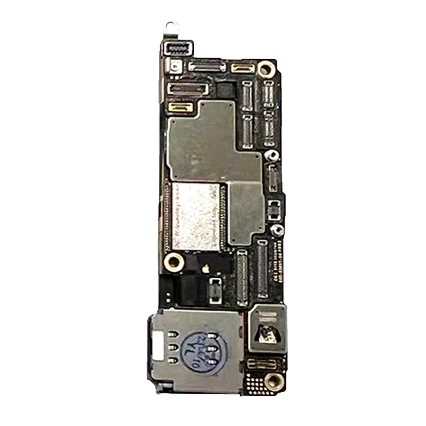 Tested iPhone 15 Pro max Logic Board (For Parts Only)
