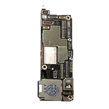 Tested iPhone 15 Pro max Logic Board (For Parts Only)