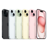 Genuine Original Apple iPhone 15 Plus Replacement Housing with parts