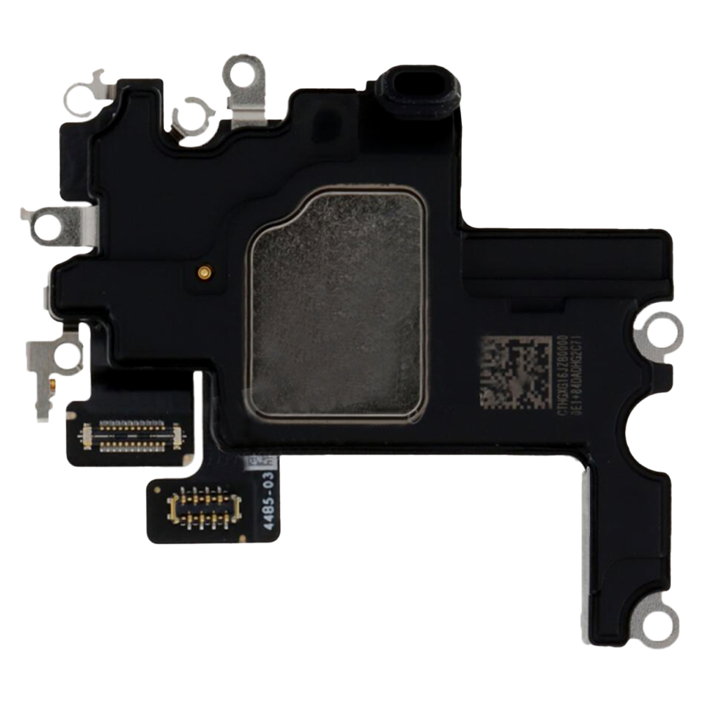 Genuine Original Apple iPhone 15 Plus Replacement Earpiece