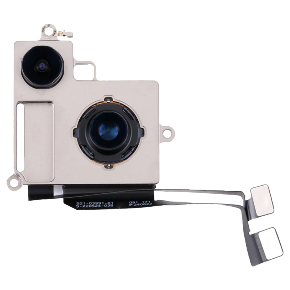 Genuine Original Apple iPhone 15 Plus Replacement Rear Camera