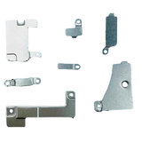 Genuine Original Apple iPhone 15 Plus Replacement Shields and Brackets