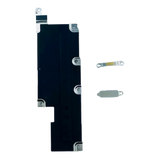 Genuine Original Apple iPhone 15 Pro Replacement Shields and Brackets