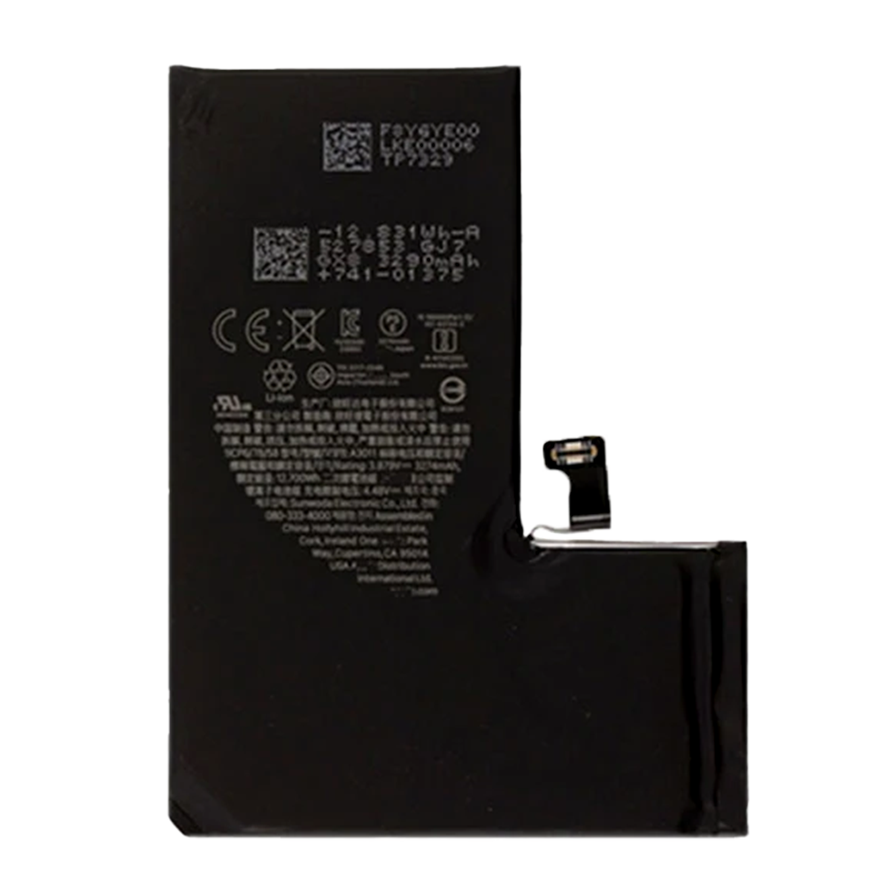 Genuine Original Apple iPhone 15 Pro Replacement Battery