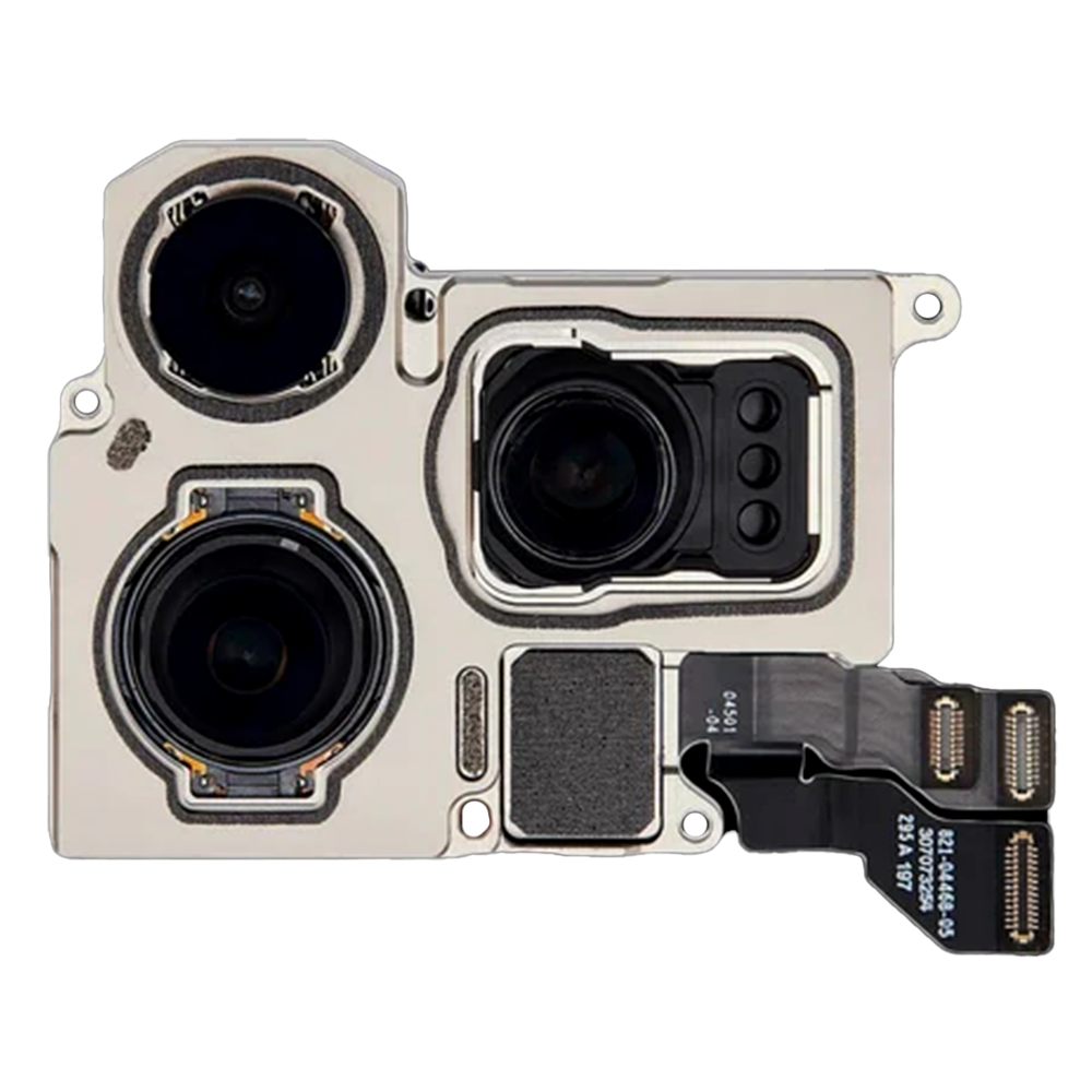 Genuine Original Apple iPhone 15 Pro max Replacement Rear Camera