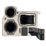 Genuine Original Apple iPhone 15 Pro max Replacement Rear Camera