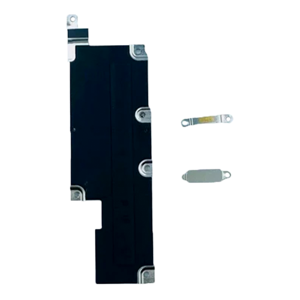 Genuine Original Apple iPhone 15 Pro max Replacement Shields and Brackets