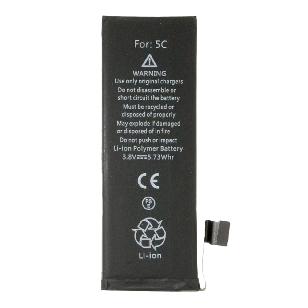 Genuine Original Apple iPhone 5S Replacement Battery