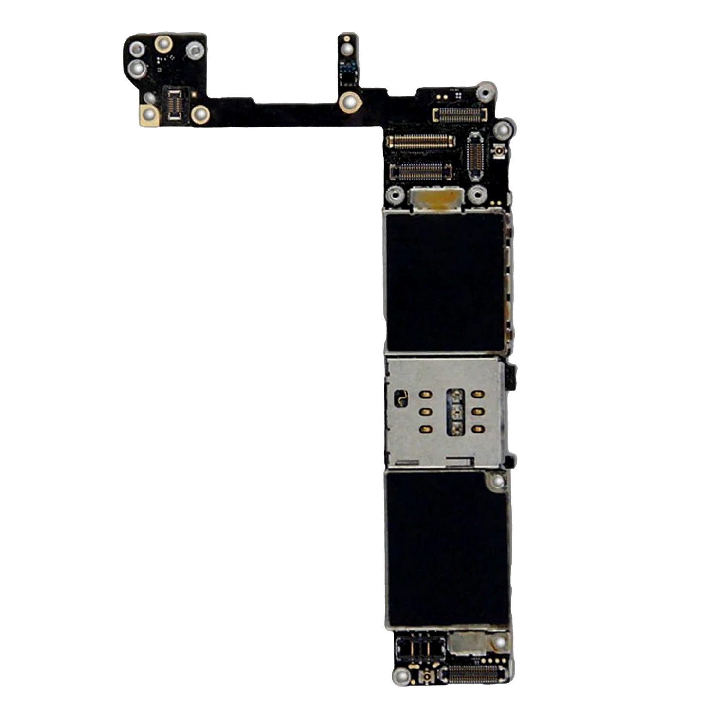 Tested iPhone 6S Logic Board (For Parts Only)