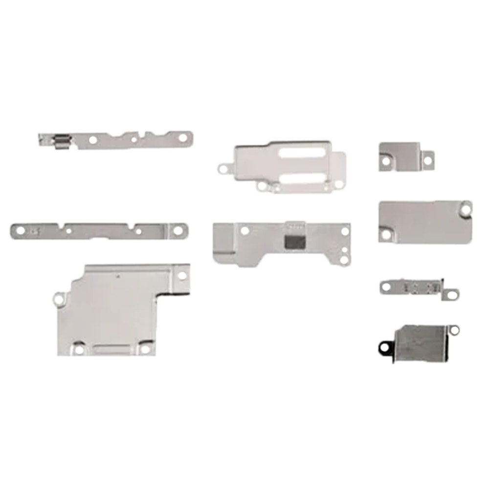 Genuine Original Apple iPhone 6S Replacement Shields and Brackets