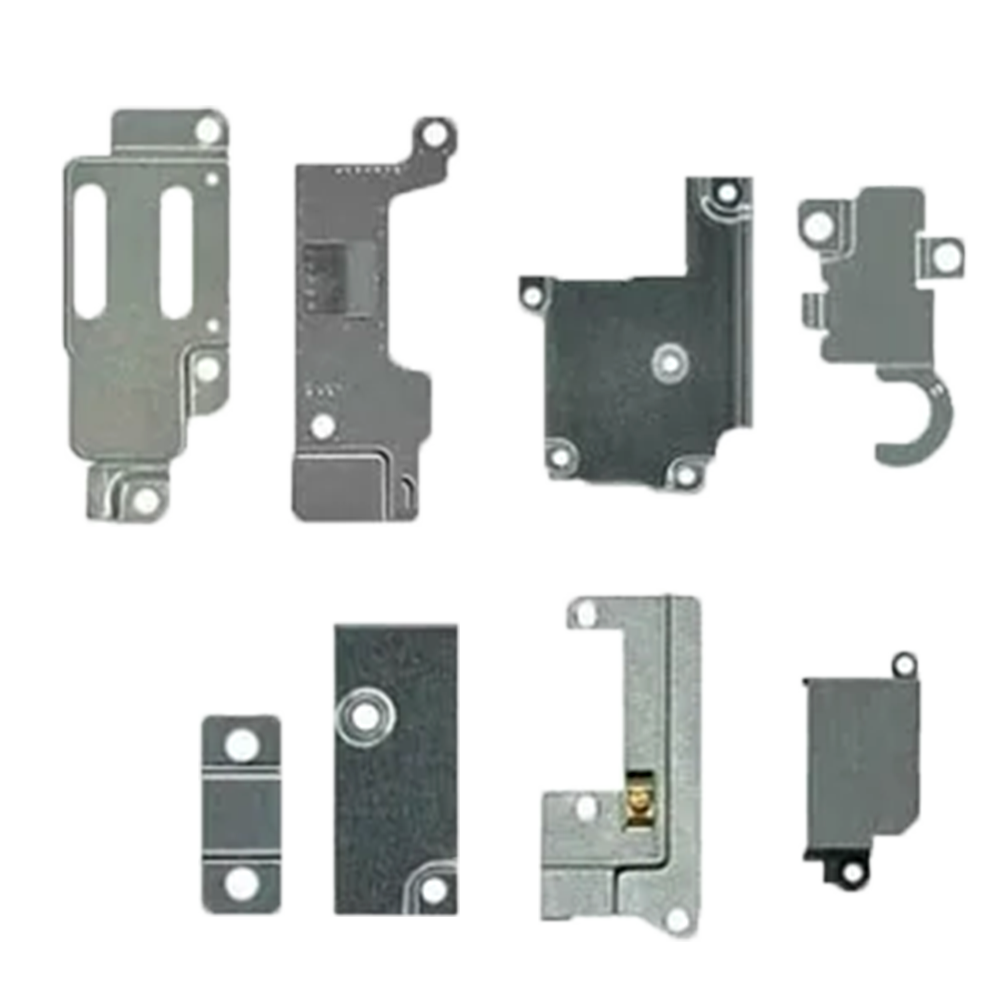 Genuine Original Apple iPhone 6 Replacement Shields and Brackets